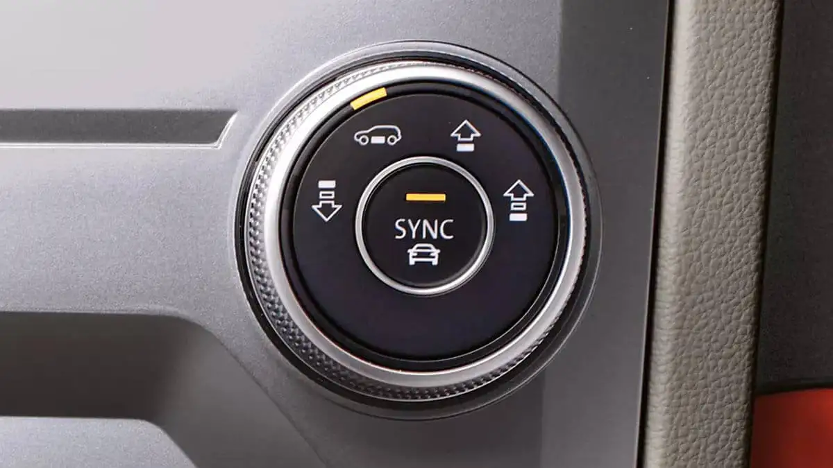 VW TOUAREG LUXURY &#8211; Màu Xanh