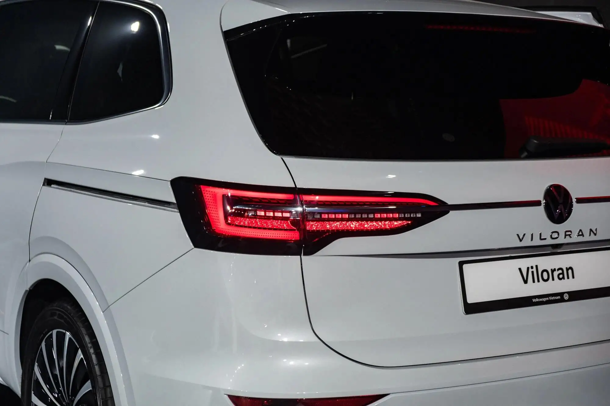 Viloran Premium 2025