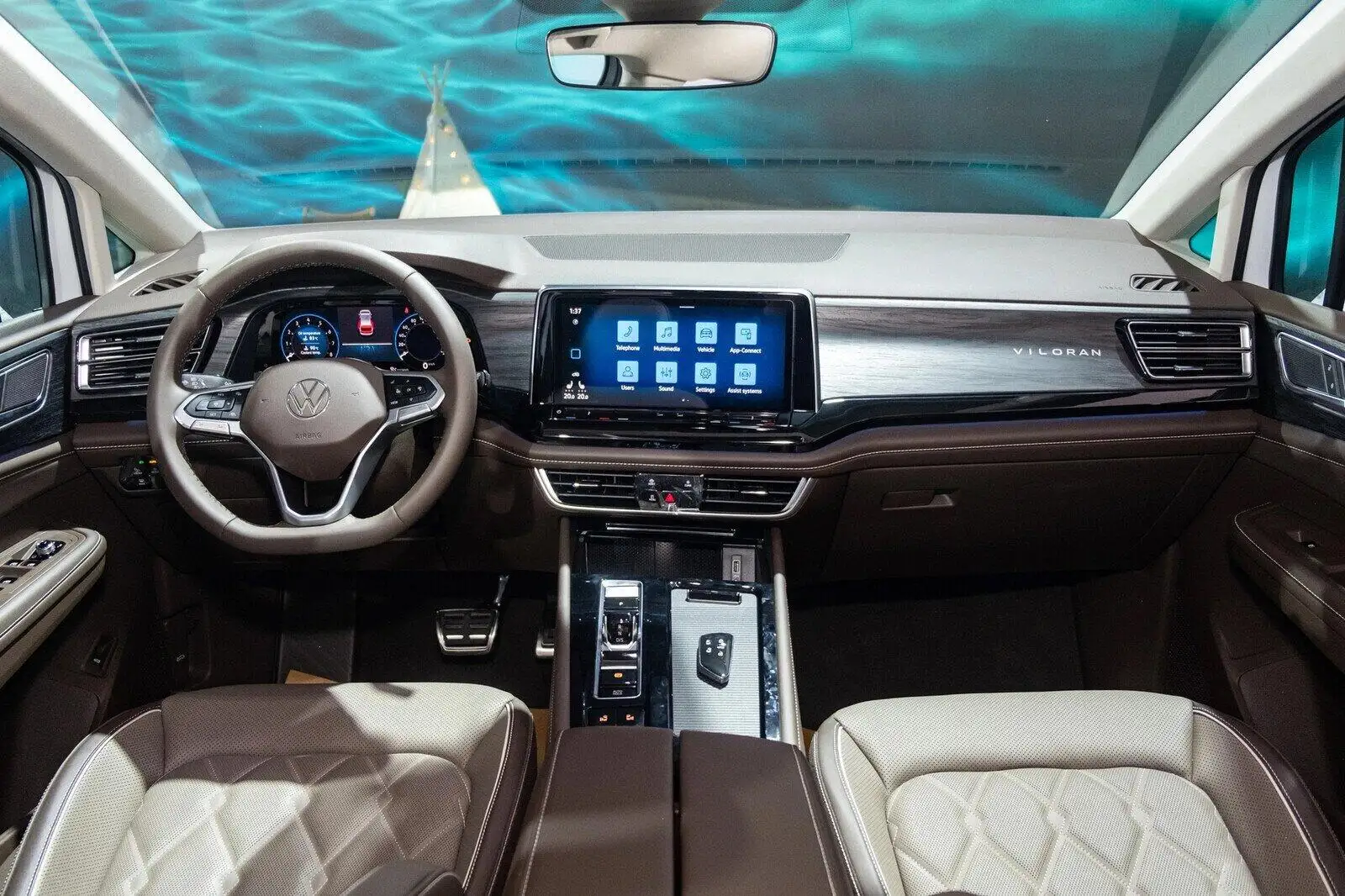 Viloran Premium 2025