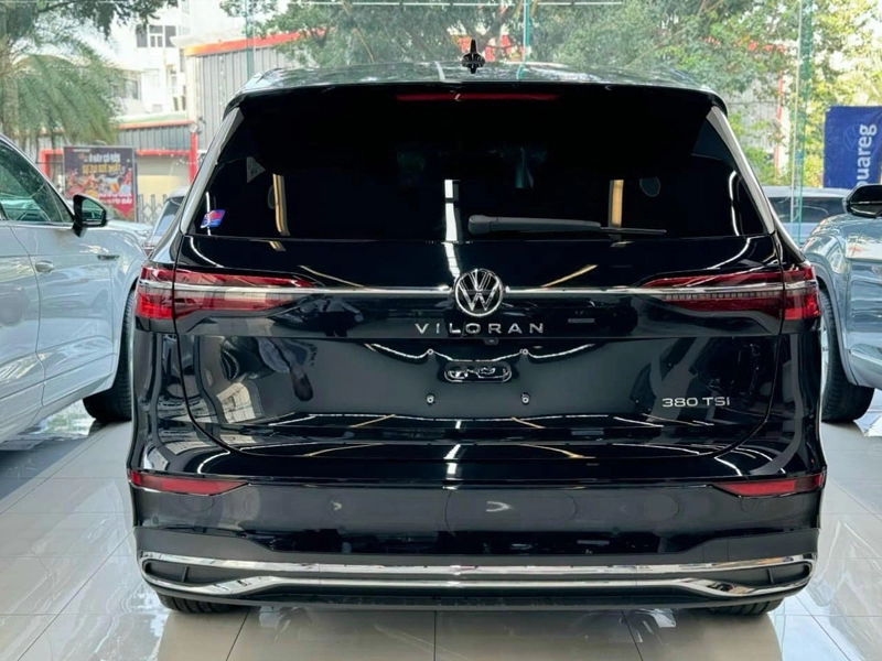 Viloran Premium 2025