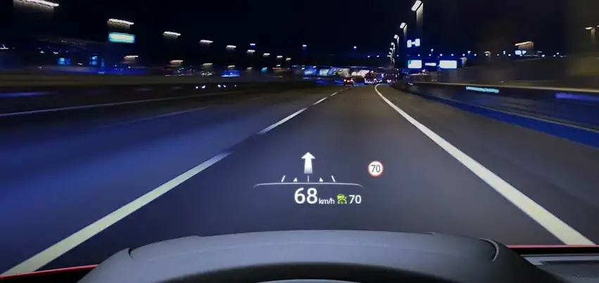 VW Teramont X Luxury