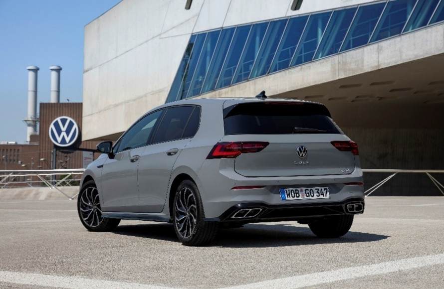 Volkswagen Việt Nam mở đặt hàng dòng xe Hot hatch hiệu năng cao nhập Đức VW Golf