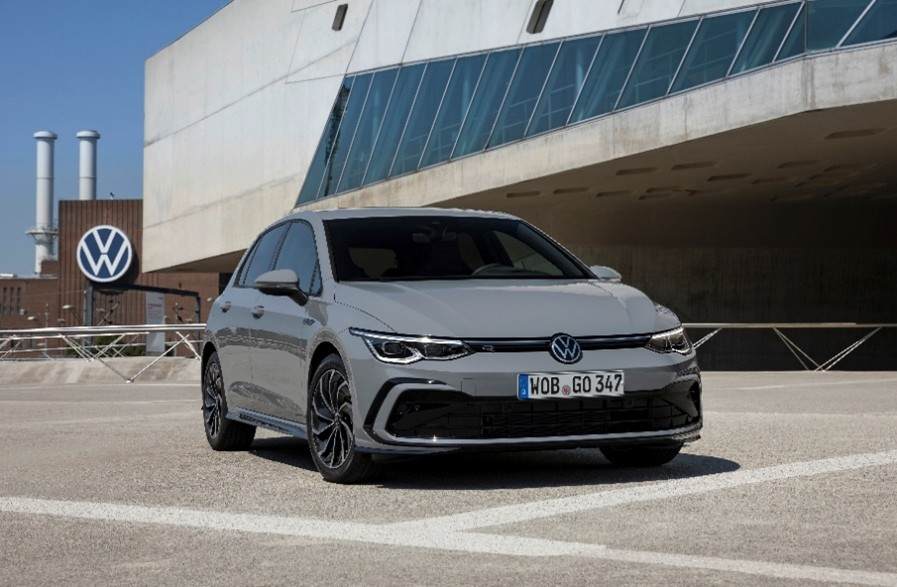 Volkswagen Việt Nam mở đặt hàng dòng xe Hot hatch hiệu năng cao nhập Đức VW Golf