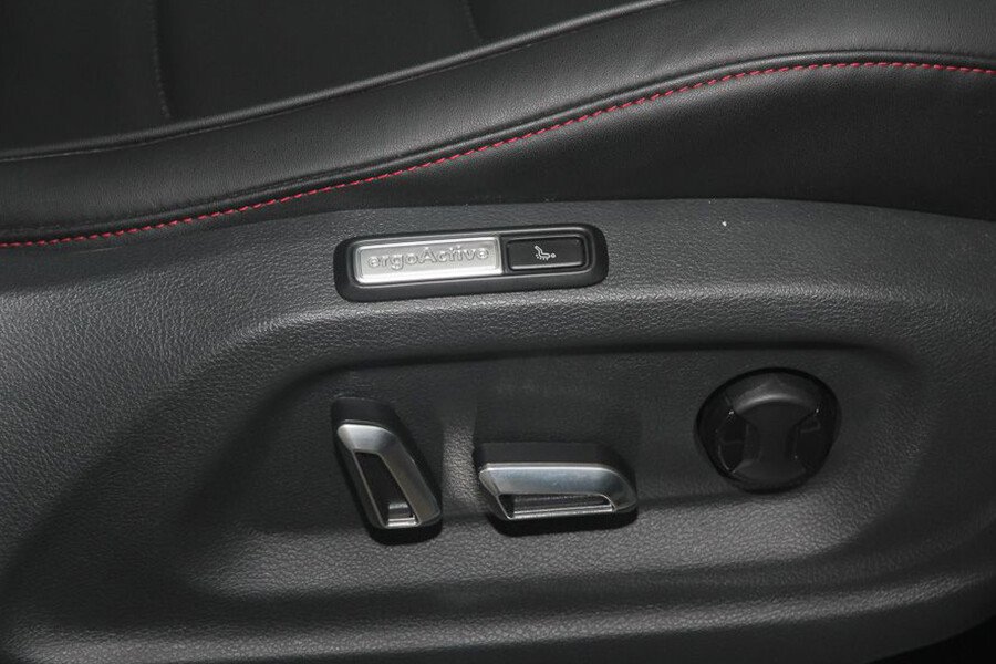 Volkswagen Tiguan Allspace 2.0L - Hình 19