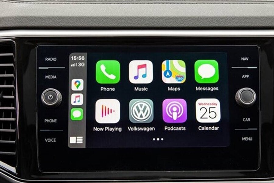 Mitsubishi Pajero Sport Gasoline 4x4 AT Premium - Hình 12