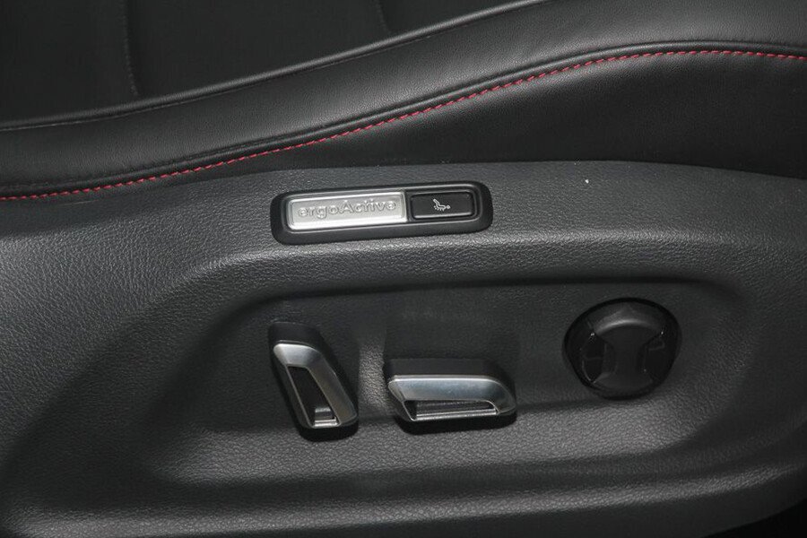 Volkswagen Tiguan Allspace 2.0L - Hình 19