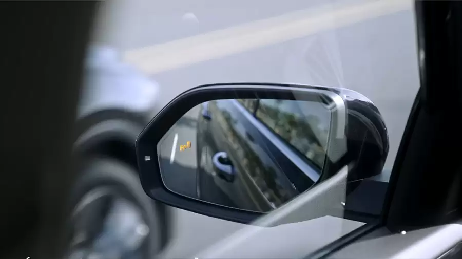 VW Teramont President Vip – Màu Đen