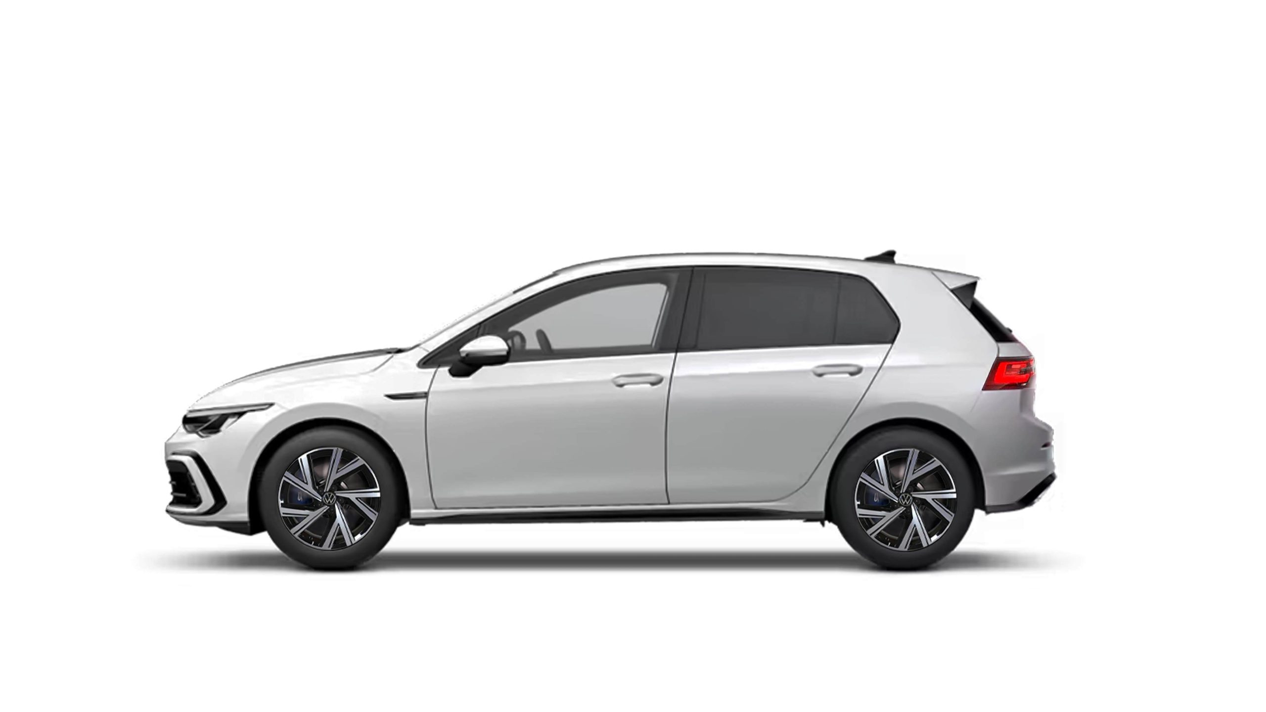 Volkswagen Golf 2025  | Hình ảnh chi tiết, Thông số kỹ thuật và Giá bán mới nhất