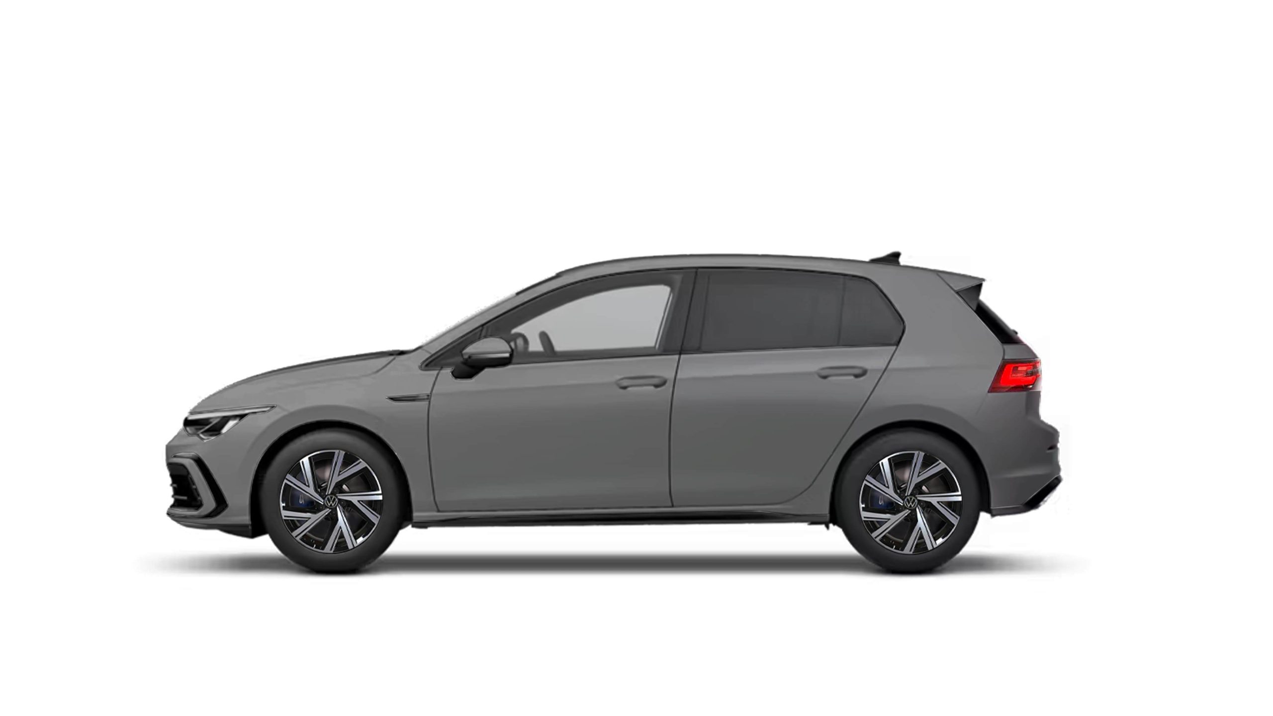 Volkswagen Golf 2025  | Hình ảnh chi tiết, Thông số kỹ thuật và Giá bán mới nhất