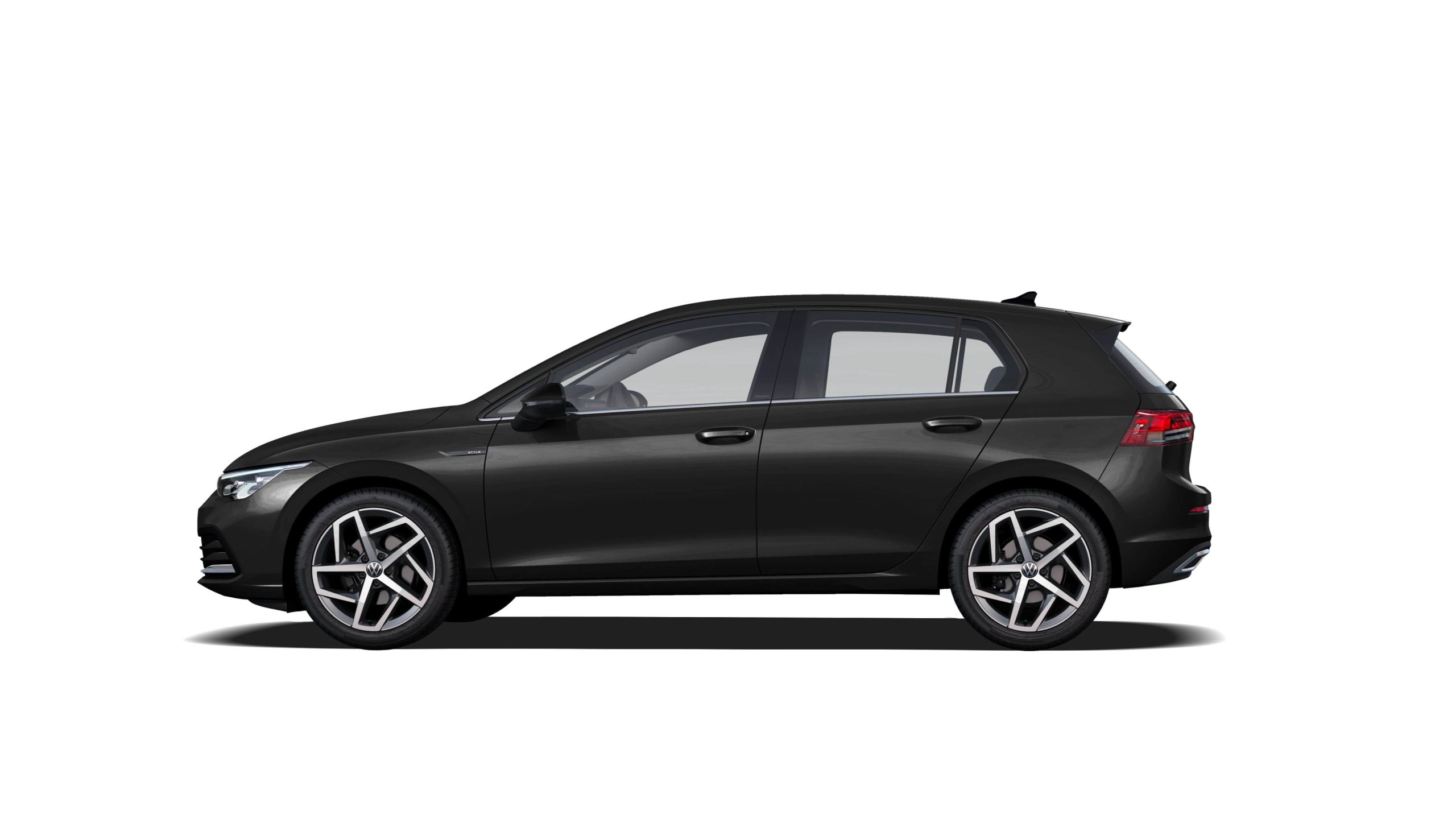 Volkswagen Golf 2025  | Hình ảnh chi tiết, Thông số kỹ thuật và Giá bán mới nhất