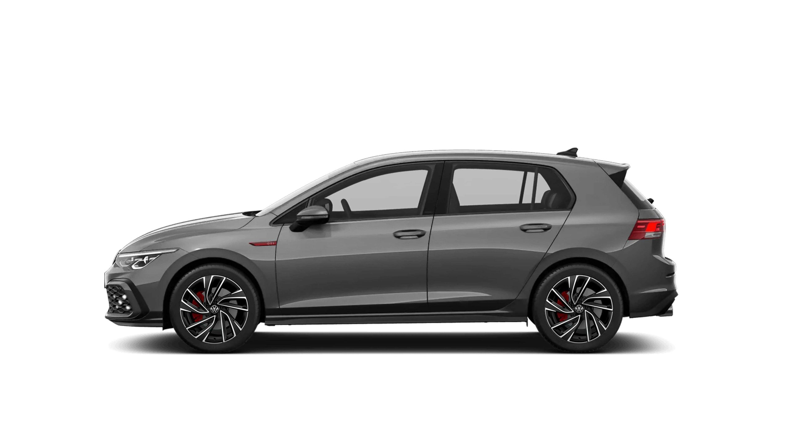 Volkswagen Golf 2025  | Hình ảnh chi tiết, Thông số kỹ thuật và Giá bán mới nhất