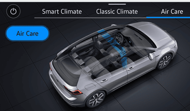 Volkswagen Golf 2025  | Hình ảnh chi tiết, Thông số kỹ thuật và Giá bán mới nhất