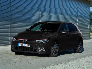 Volkswagen Golf 2.0 TSI GTI Lite