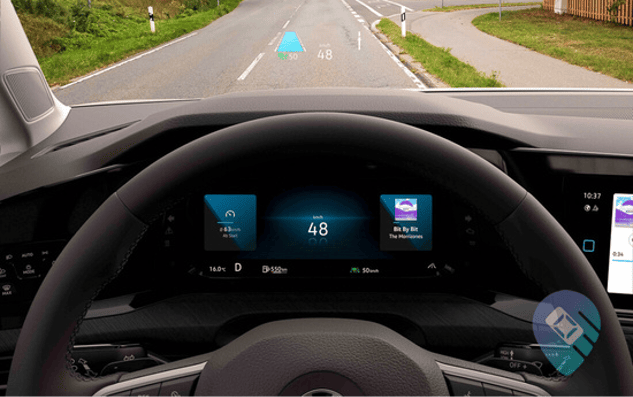 Volkswagen Golf 2025  | Hình ảnh chi tiết, Thông số kỹ thuật và Giá bán mới nhất