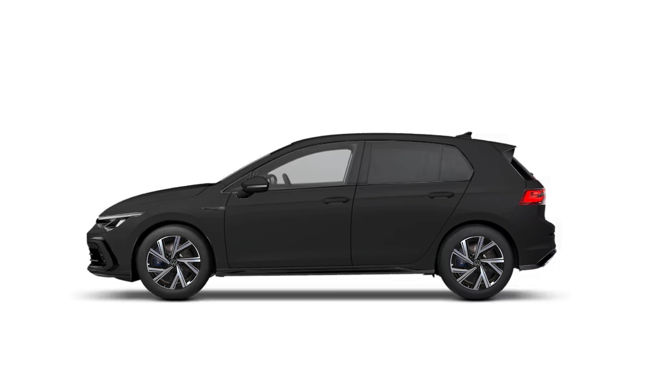 Volkswagen Golf 2025  | Hình ảnh chi tiết, Thông số kỹ thuật và Giá bán mới nhất