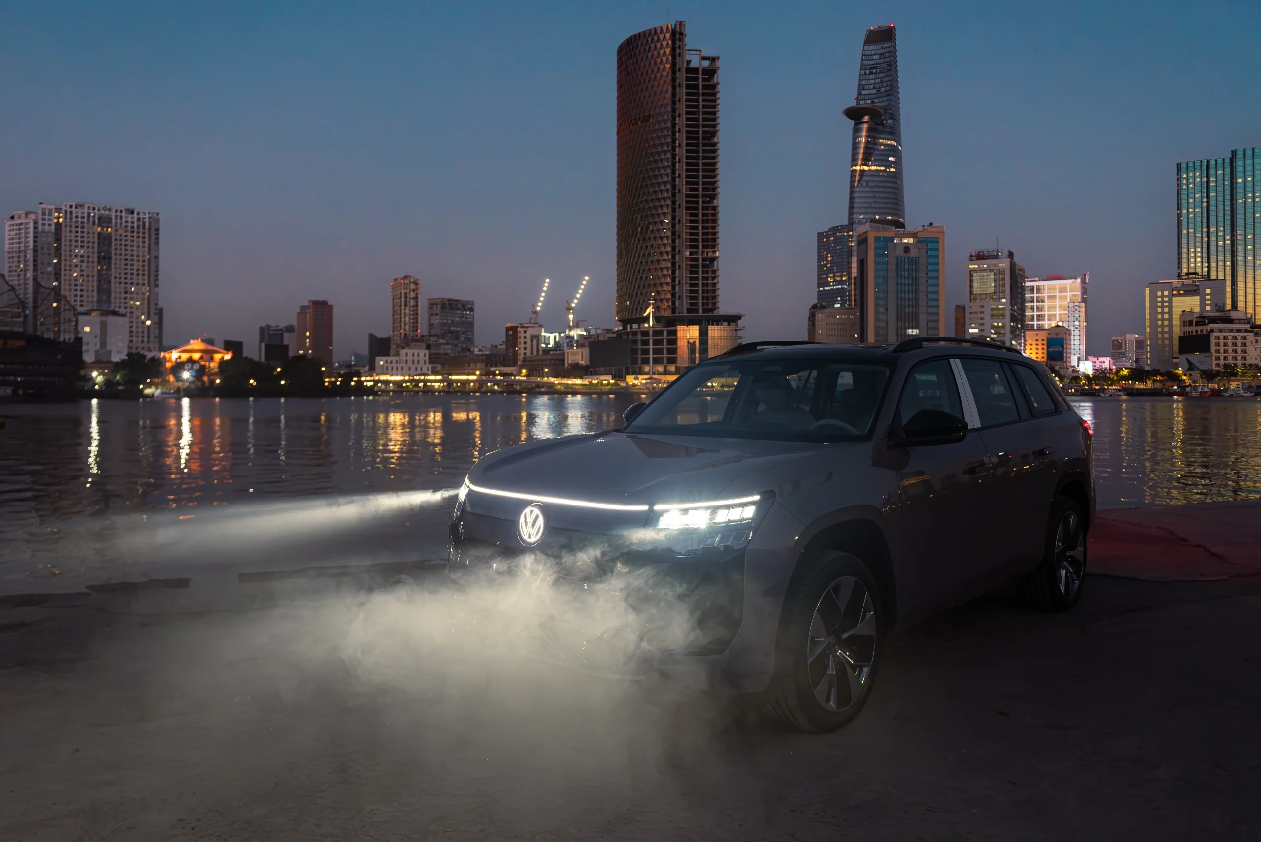 Teramont Pro Max 2026