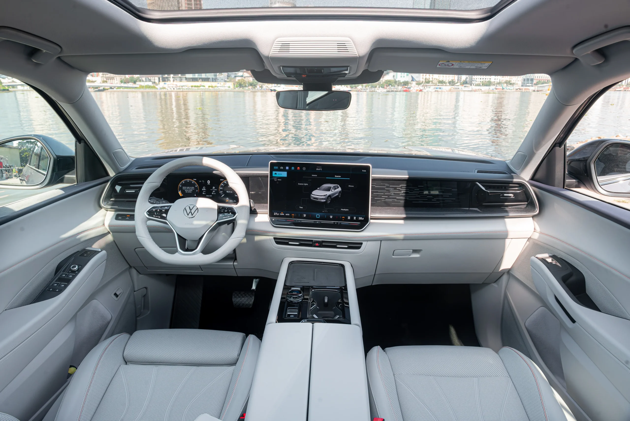 volkswagen-auto-com-vn Teramont Pro Max 2026