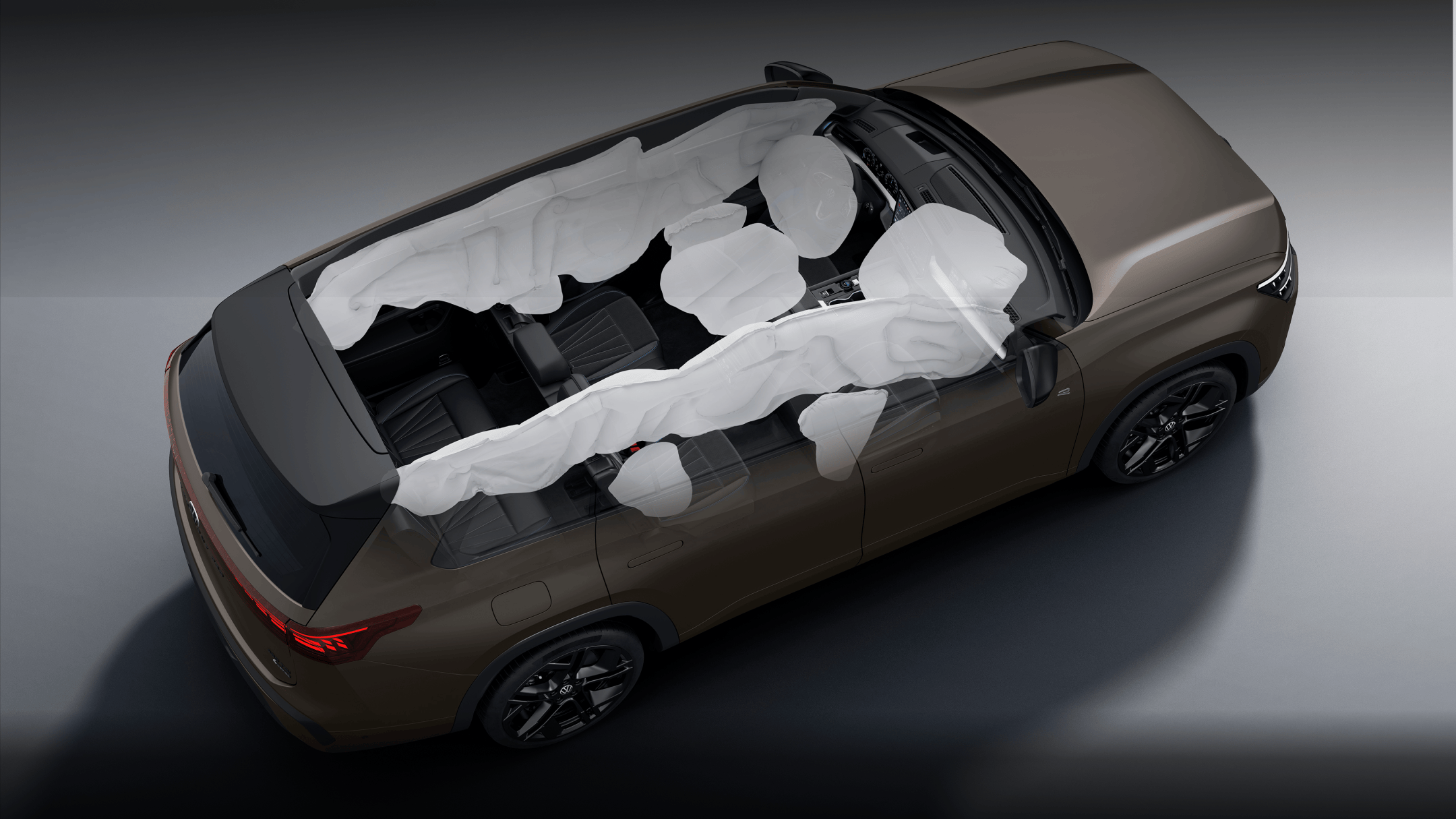 Teramont Pro Max 2026