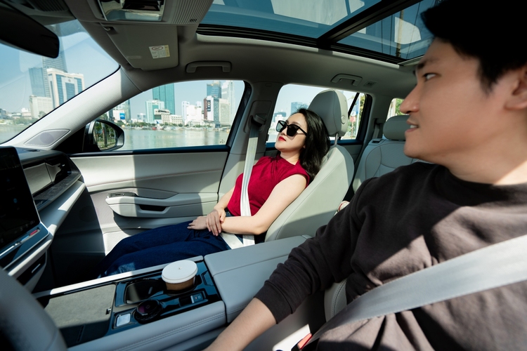 Volkswagen Teramont Pro