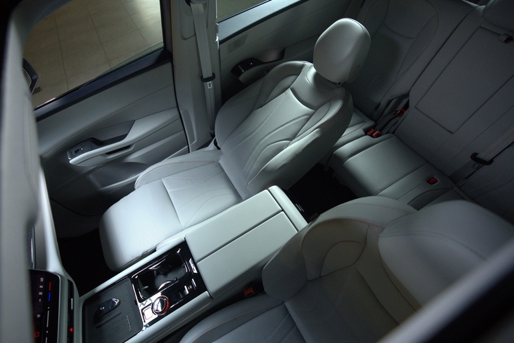 Volkswagen Teramont Pro