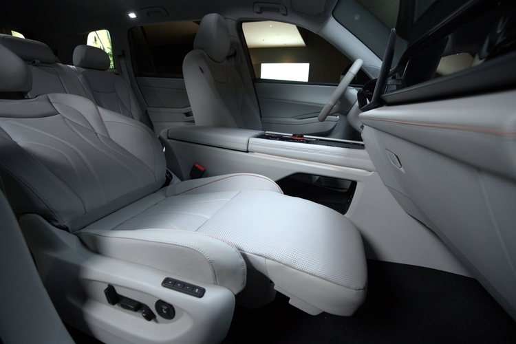 Volkswagen Teramont Pro